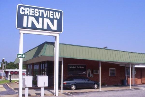 Crestview Inn image 1